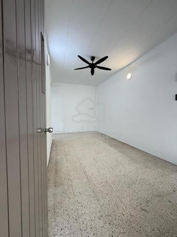 1-stry Corner Unit Tmn Keenways Bukit Mertajam For Rent 1