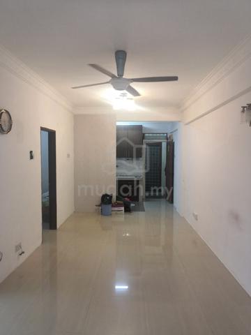 Pangsapuri Segar Perdana 1