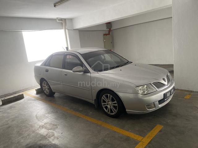 2006 Proton WAJA 1.6 CAMPRO MME EDITION (M) - 1