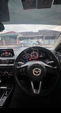 2017 Mazda 3 2.0 SEDAN GL SKYACTIV (CKD) MY2014 - 3