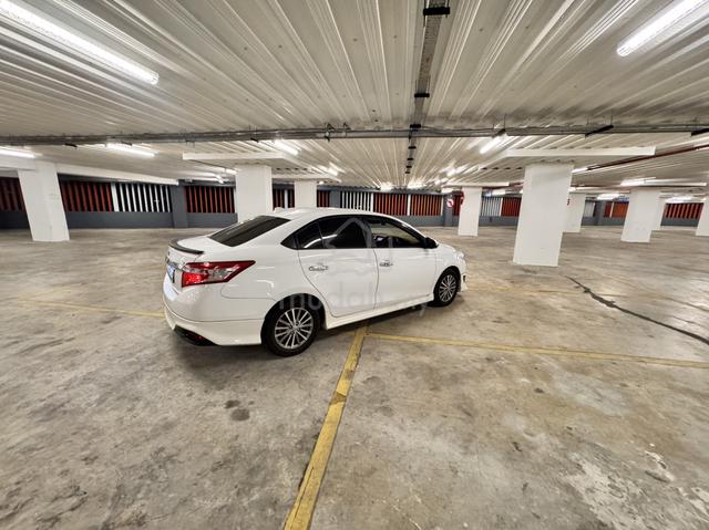 2016 Toyota VIOS 1.5 G ENHANCED (A) - 3