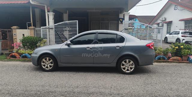 2009 Proton PERSONA 1.6 MEDIUM LINE (A) - 3