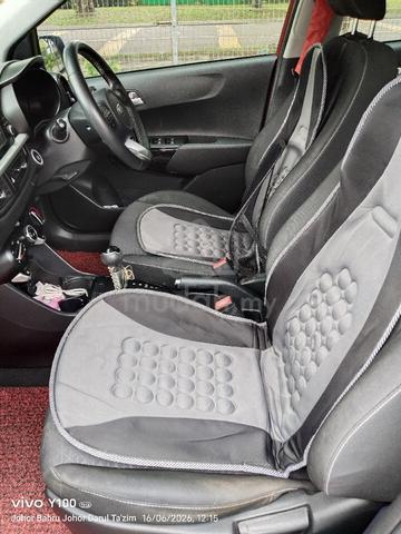2018 Kia PICANTO 1.2 EX (A) - 4