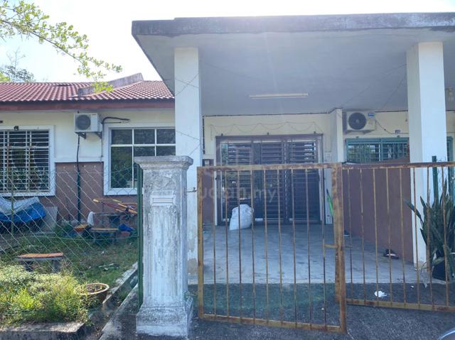 Rumah Sewa Taman Keladan Impian 1