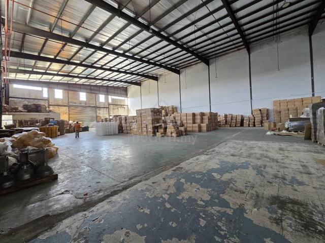 Ready Cf 45000sqft 30ft Alam Megah Taman Bunga Negara Seksyen 27 1