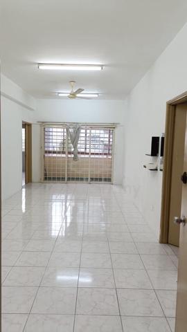 Midah Ria Condominium 1