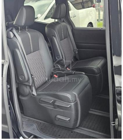 2023 Toyota NOAH 2.0 Z (A) - 4