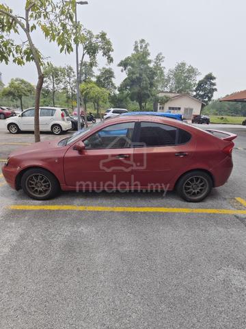 2006 Proton GEN-2 1.6 (A) - 4