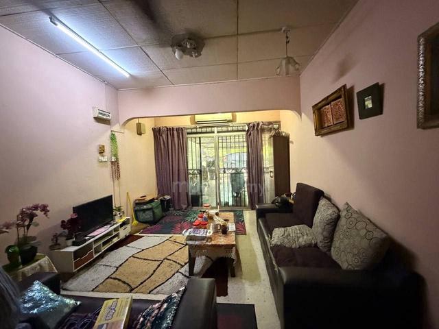 Single Storey Seksyen 18 Shah Alam Selangor 1