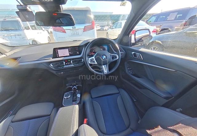 Bmw 118I M SPORT 2023 - 5