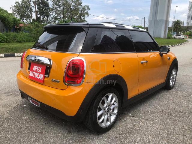 Mini COOPER 1.5 (A) CBU TWIN TURBO PRICE OTR - 4