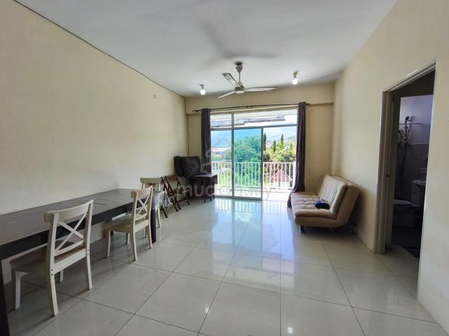 Aman Sari Lofts 1