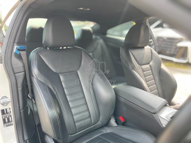 2023 Bmw 420i 2.0 GRAN COUPE M SPORT (A) - 4