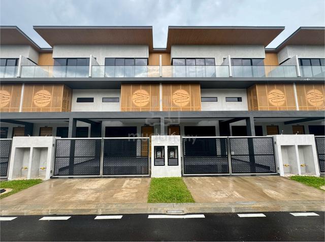 Room for Rent @ Bukit Seni IOI Kulai 1