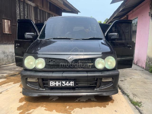 2004 Perodua KENARI 1.0 GX L902 (M) - 3