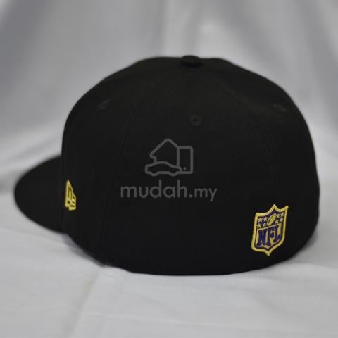 New Era Minnesota Vikings Cap Topi - photo 3 of 6