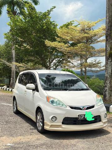 2010 Perodua ALZA 1.5 EZI (A) - 4