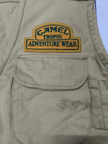 Camel Trophy Adventure Wear - photo 4 of 6