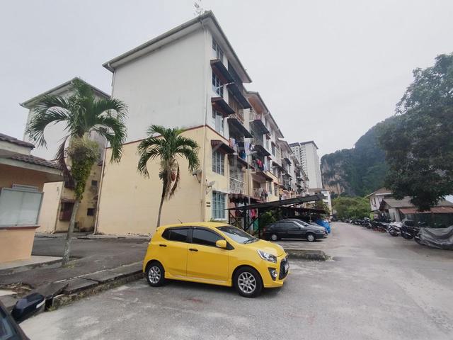 Desa Putra (Selayang) 1