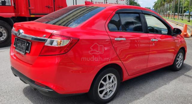 2018 Perodua BEZZA 1.3 PREMIUM X (A) - 3