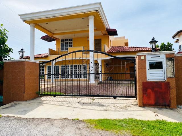 [Furnished] BUNGALOW 2 TINGKAT TAMAN SOFIAH JALAN KUALA KEDAH Below MV 1