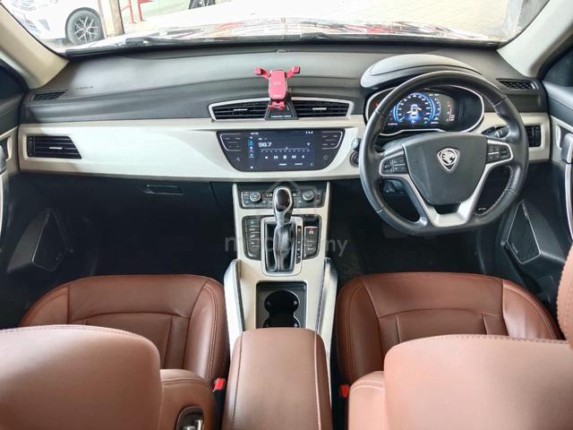 2019 Proton X70 1.8 PREMIUM 2WD (A) CASH FUL L@N - 5