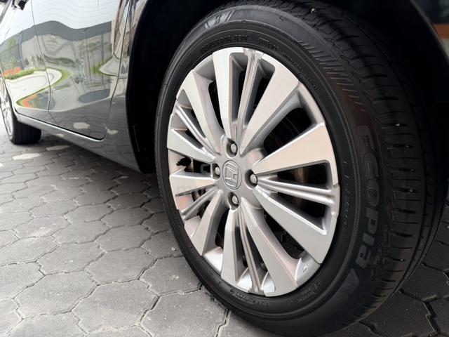 2023 Honda CITY 1.5 V MY20 GN FACELIFT (A) - 4