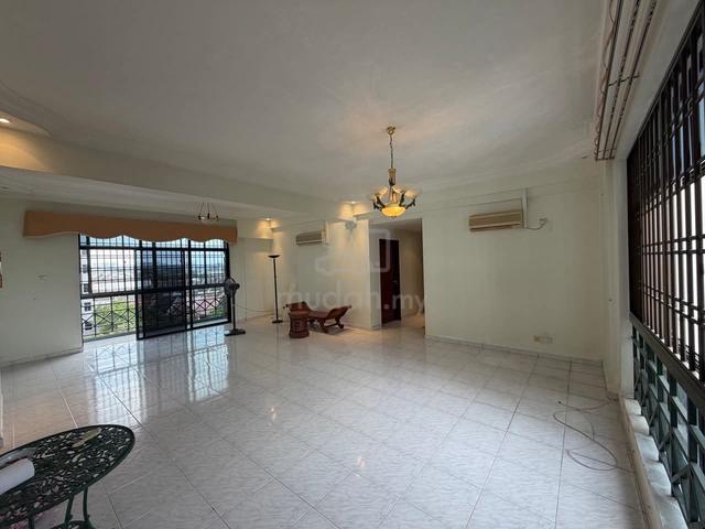 Mewah View Luxurious Apartments 1