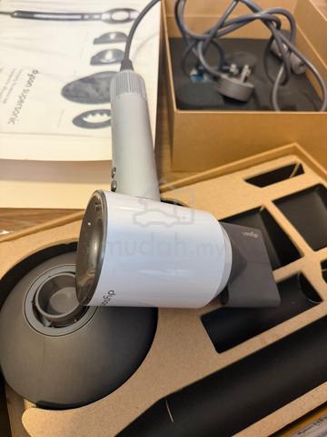 Dyson Hair Dryer - photo 2 of 3