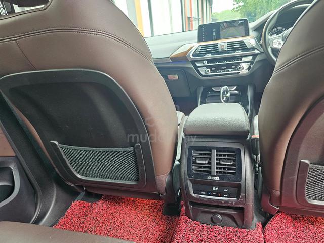 2018 Bmw X3 2.0 XDRIVE30I G01 (A) - 5