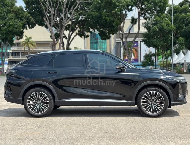 2025 Jaecoo OMADA C9 2.0 2WD (A) - 4