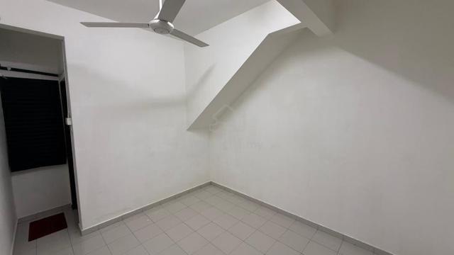 Ground floor Town House Kelapa Sawit, Kulai 1