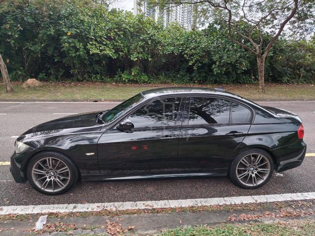 2012 Bmw 320d SPORTS (CBU) 2.0 (A) - 5