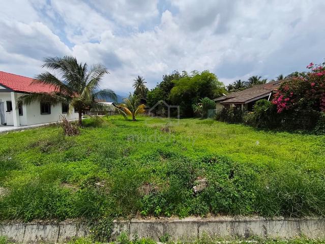 Ampang Pecah Ampang Indah Bungalow Land Leasehold Bumi Lot For Sale 1