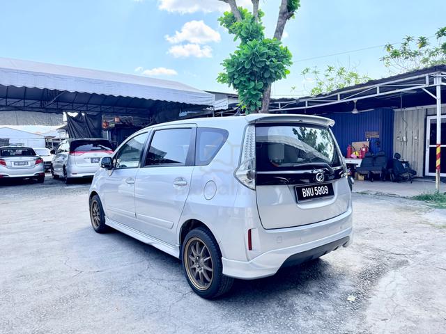 2017 Perodua ALZA 1.5 EZ STANDARD FACELIFT (A) - 3