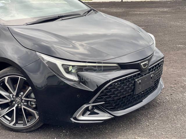BESTBUY Toyota COROLLA SPORT 2.0 GZ REDBLK LEATHER - 3