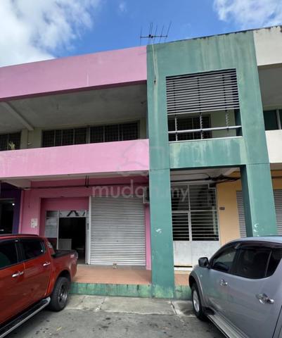 Mawar Commercial Centre Shoplot For Sale 1