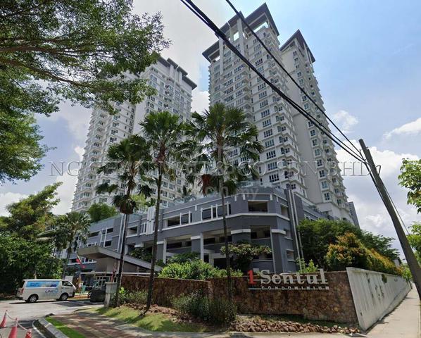 1 Sentul 1