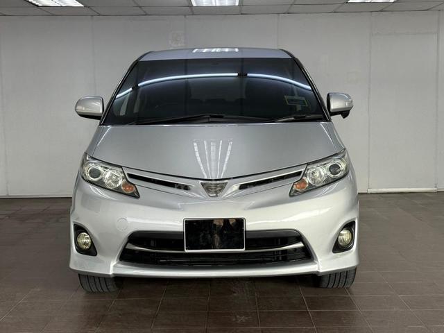 2011 Toyota ESTIMA 2.4 AERAS FACELIFT (A) ✅LEATHER - 5