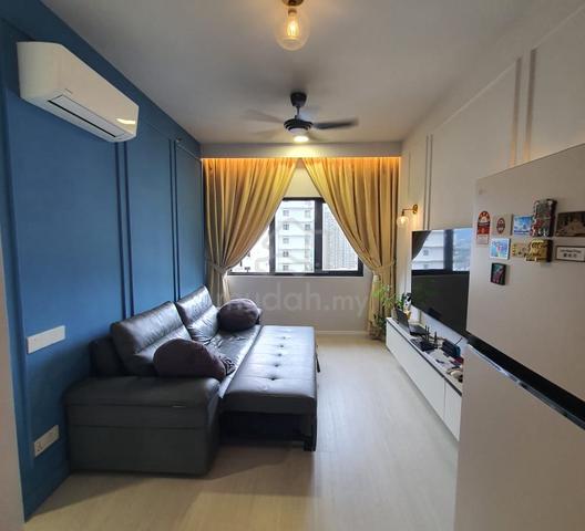 D'Vervain Residences 1