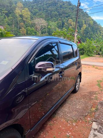 2012 Perodua ALZA 1.5 EZI (A) - 3