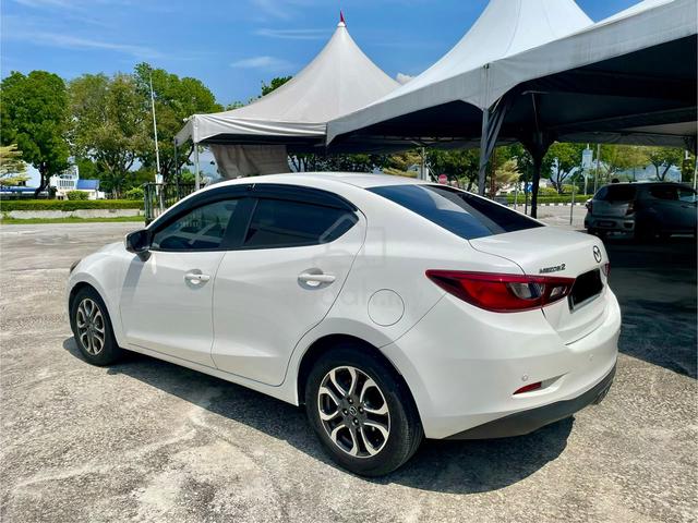 2017 Mazda 2 1.5 (LED LIGHTS) MY2015 ENHANCED (A) - 4