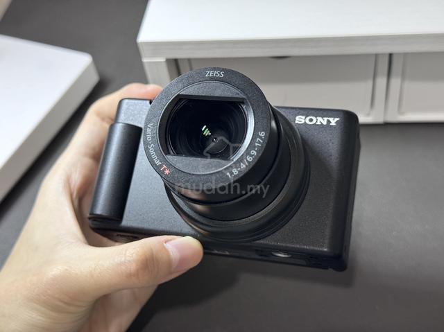 WTS Sony ZV-1M2 - photo 6 of 6