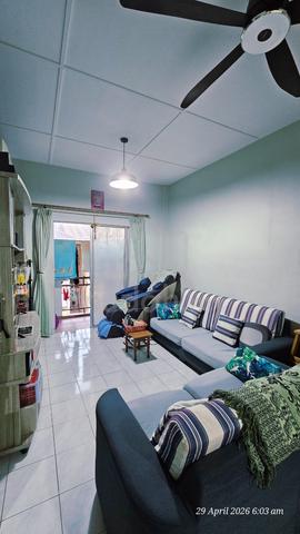 Villa Permai Jaya 1