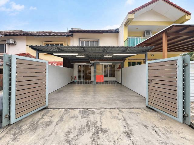 Well maintained | Tiling done well | 1246 sqft! 1