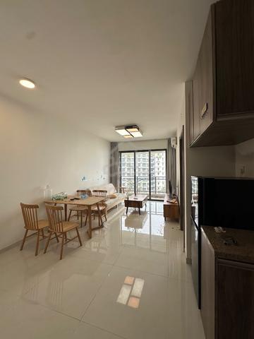 Ataraxia Park @ Forest City 1