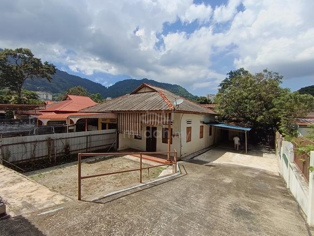 Air Itam ,SINGLE STOREY SEMI-D FOR SALE 1
