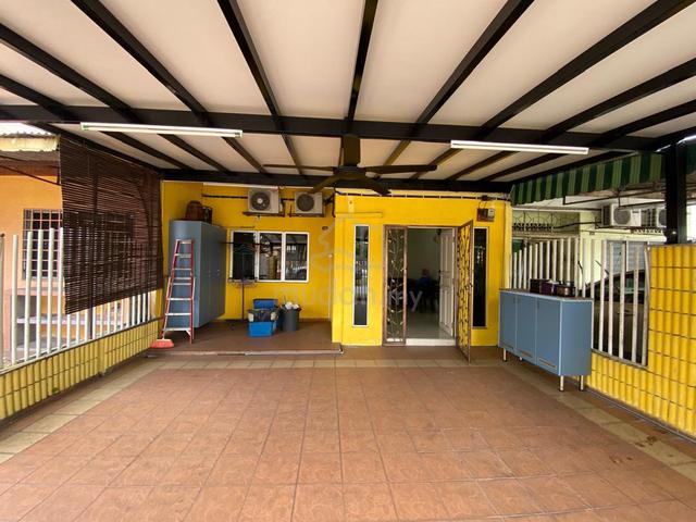 FREEHOLD Single Storey House 1