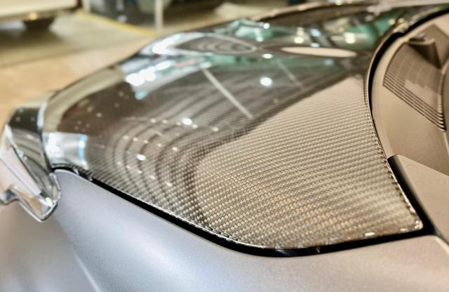 2023 Toyota GRMN YARIS 1.6 CIRCUIT PACKAGE 1 OF 50 - 5
