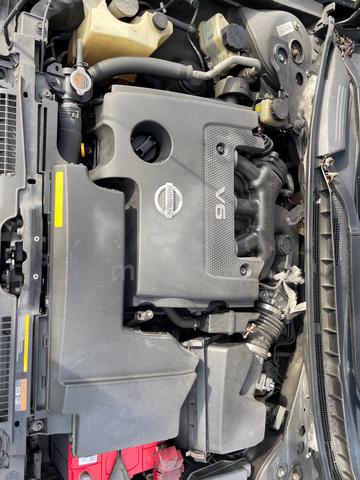 2011 Nissan TEANA 2.5 250 XV PREMIUM J32 (A) - 4